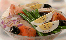 Nicoise Salad